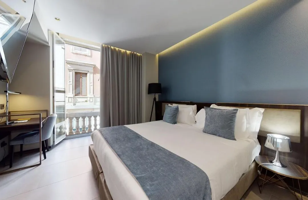 Galleria The Smart Boutique Aparthotel By Ospitami-1