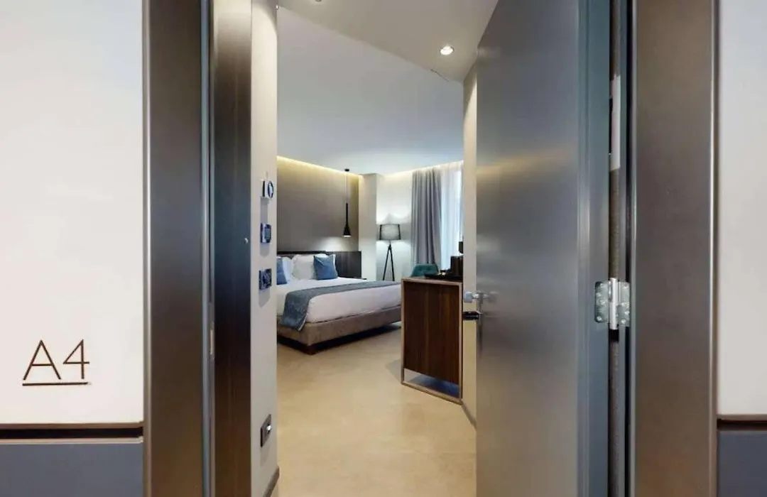 Galleria The Smart Boutique Aparthotel By Ospitami-1