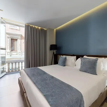 Galleria The Smart Boutique Aparthotel By Ospitami-2