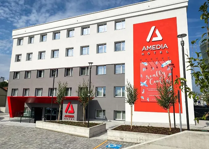 Amedia , Trademark Collection By Wyndham